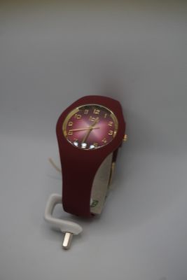 ICE Glam secret - Burgundy