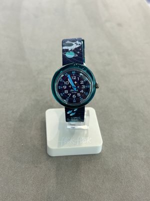 Flik Flak TAKE ME TO SPACE