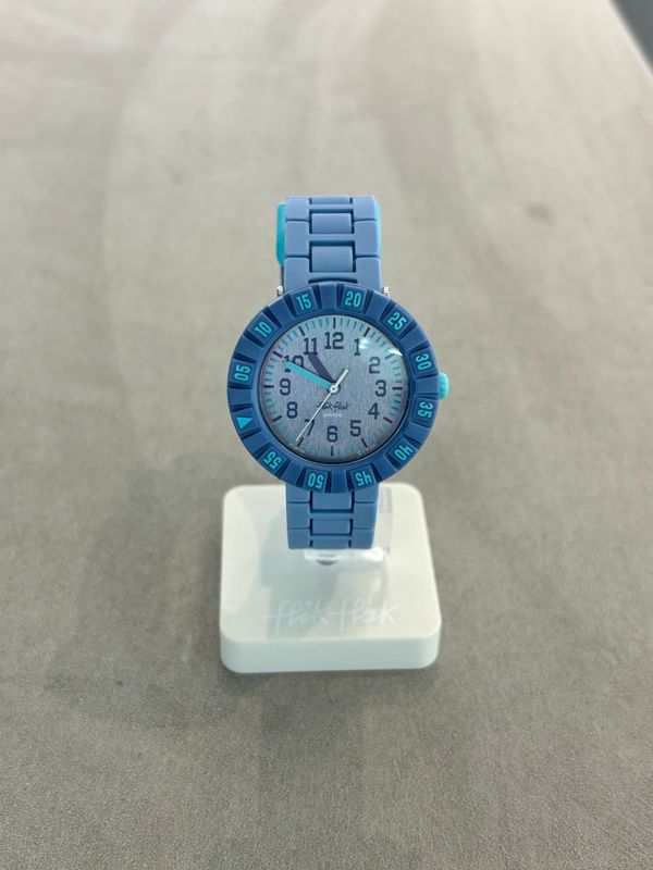 Flik Flak DENIMOLOGY