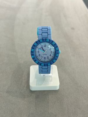 Flik Flak DENIMOLOGY