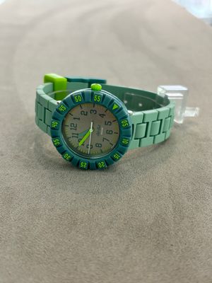 Flik Flak GREENOLOGY