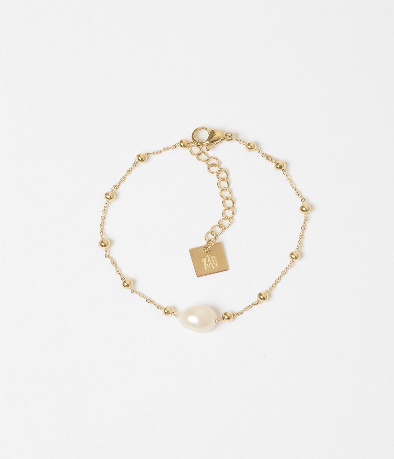 ZAG Bijoux Armband Izia