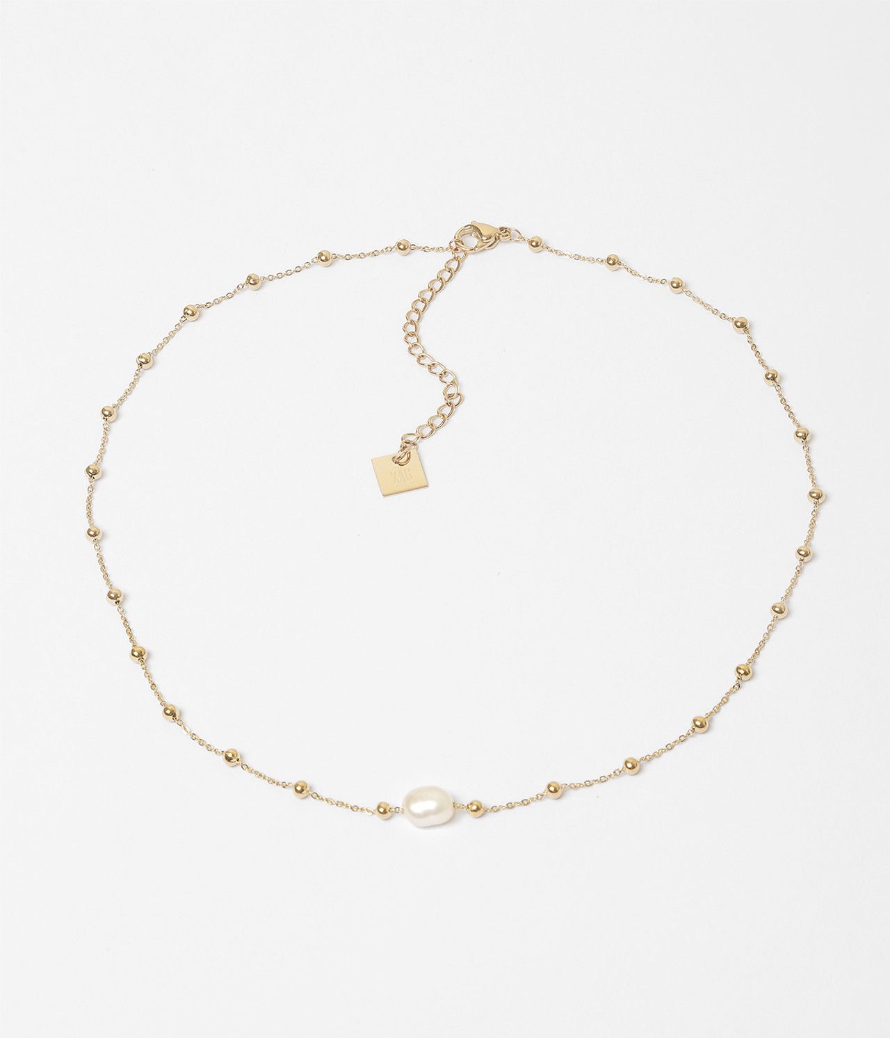 ZAG Bijoux Collier Izia