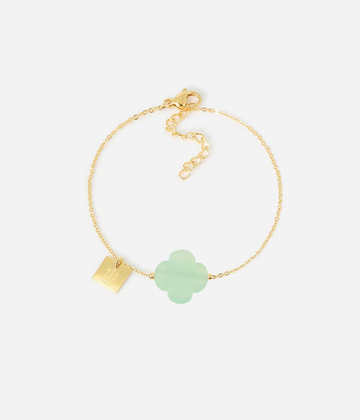 ZAG Bijoux Armband Vega (hellblau)