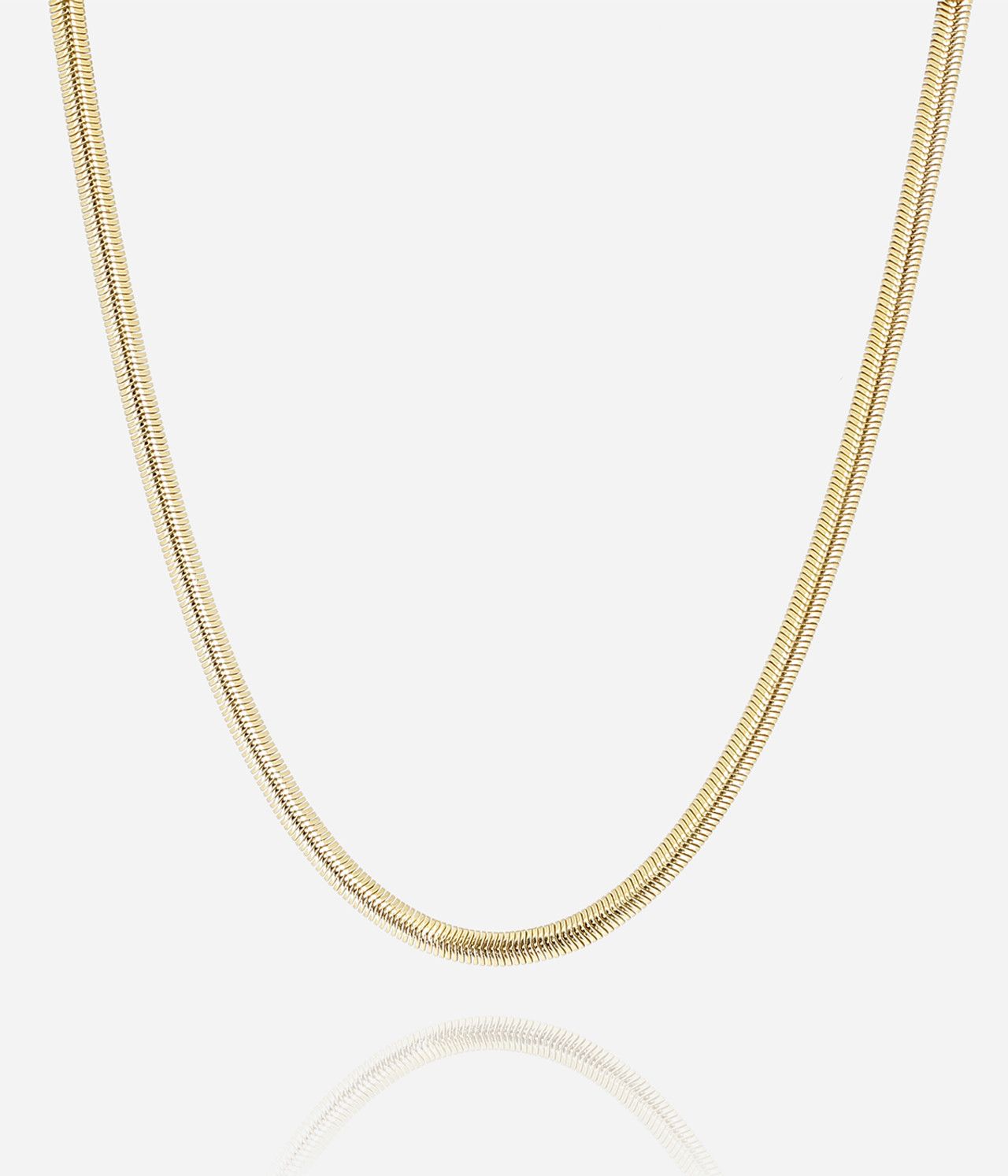 ZAG Bijoux Collier Anubis