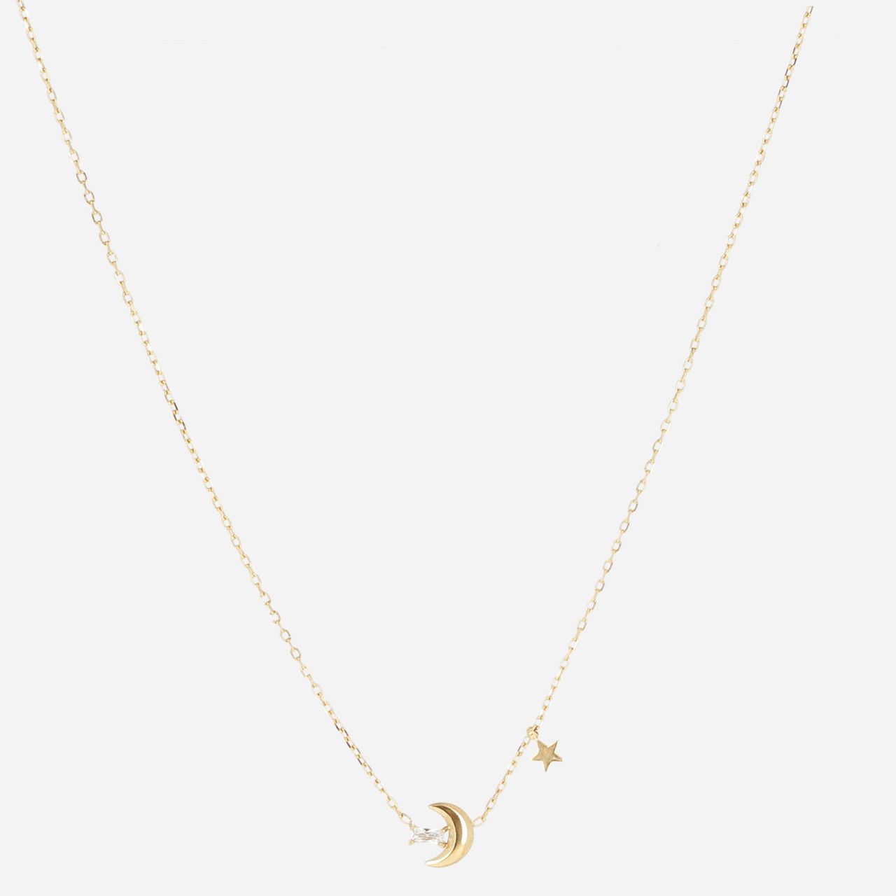 ZAG Bijoux Collier Anoth