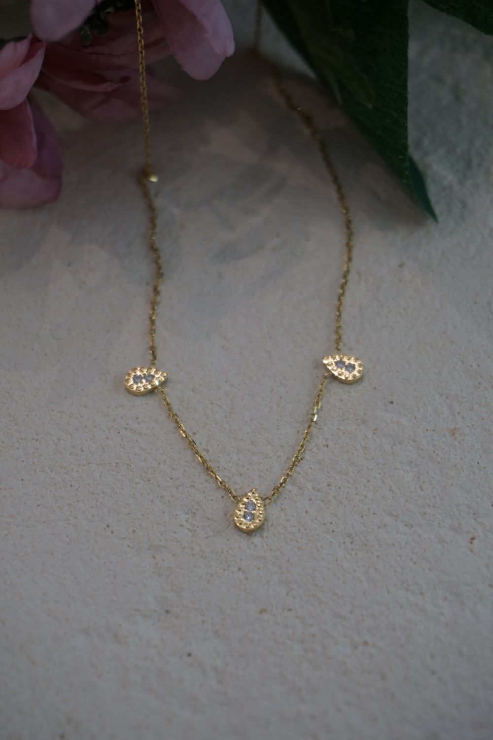 ZAG Bijoux Collier Leyva