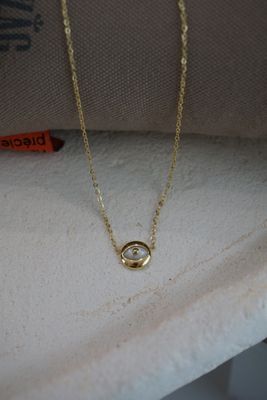 ZAG Bijoux Collier Aiden