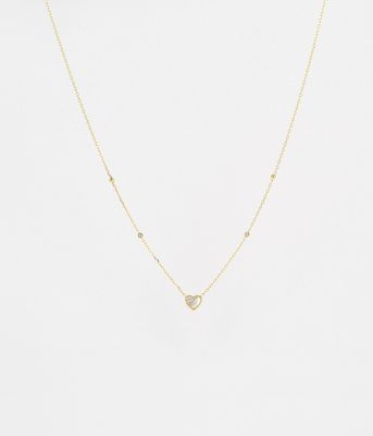 ZAG Bijoux Collier Eternity