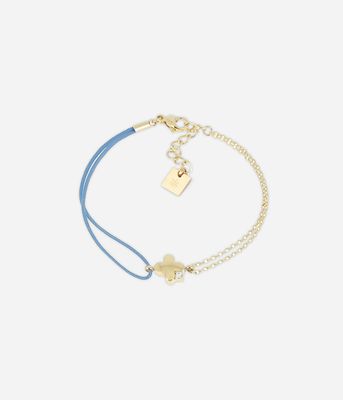 ZAG Bijoux Armband Lyric (hellblau)