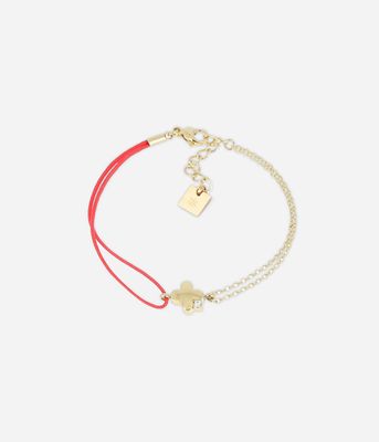 ZAG Bijoux Armband Lyric (koralle)