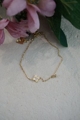 ZAG Bijoux Armband Simple