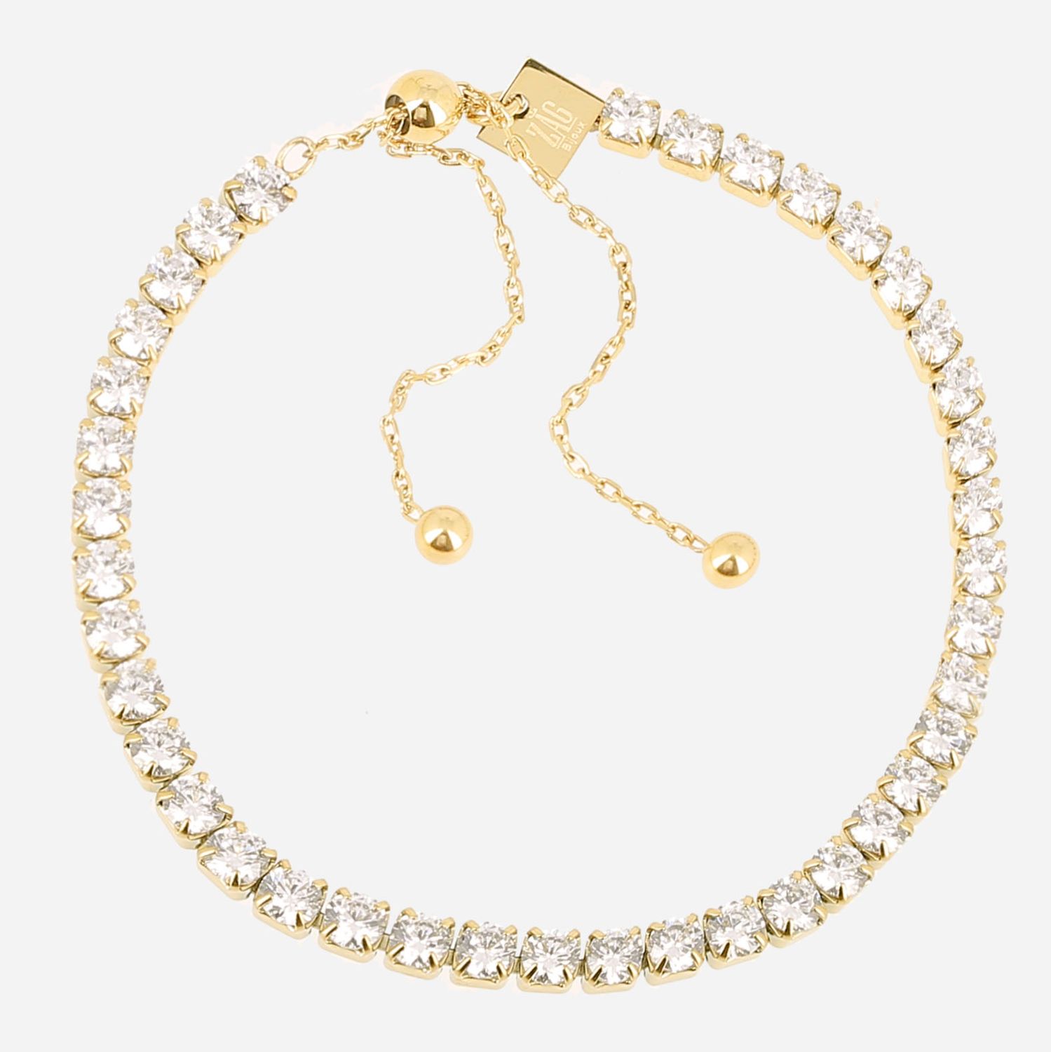 ZAG Bijoux Armband Dorothee