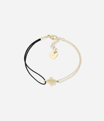 ZAG Bijoux Armband Lyric (schwarz)