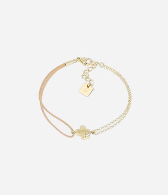 ZAG Bijoux Armband Lyric (beige)