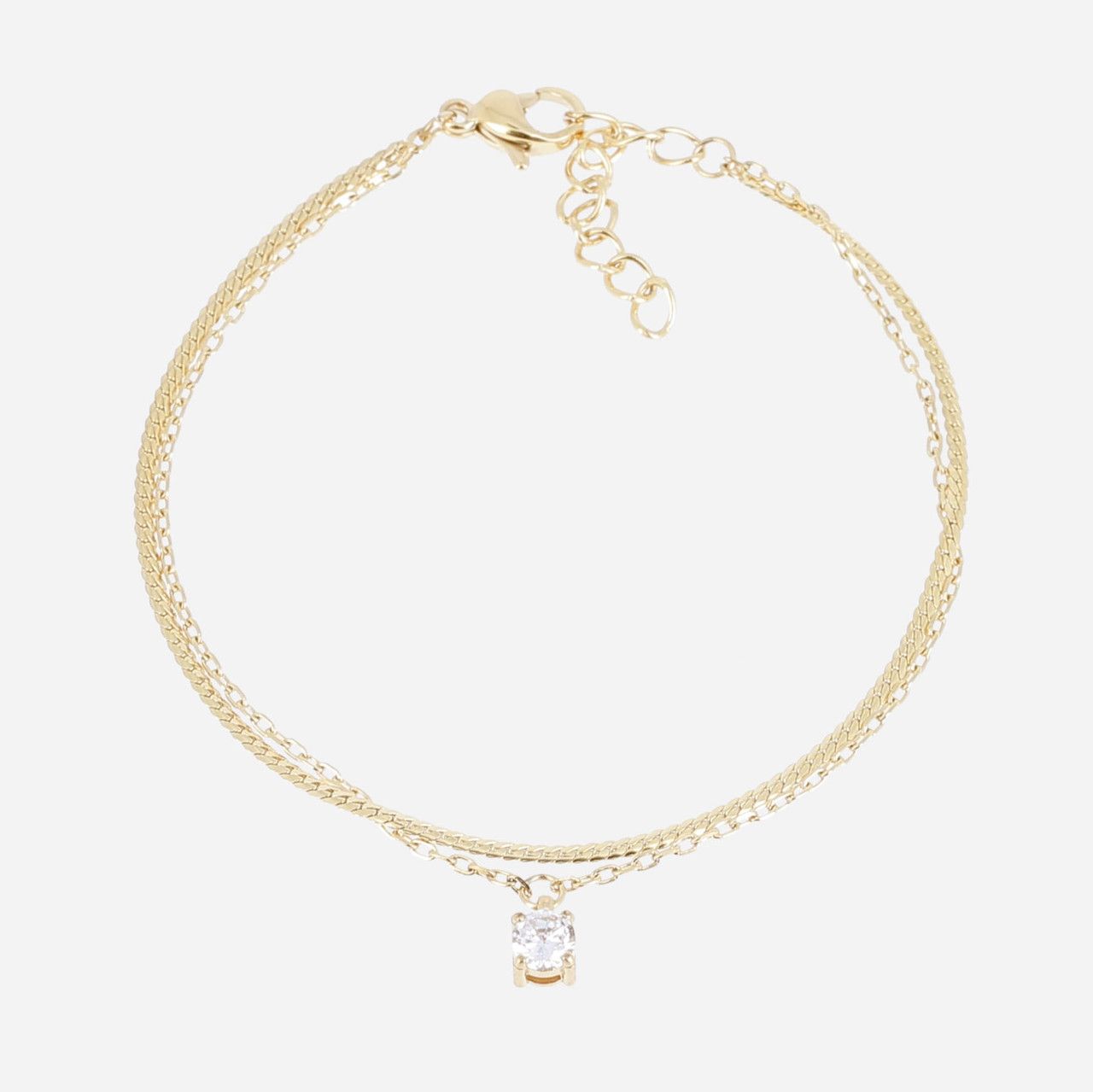 ZAG Bijoux Armband Thaumas