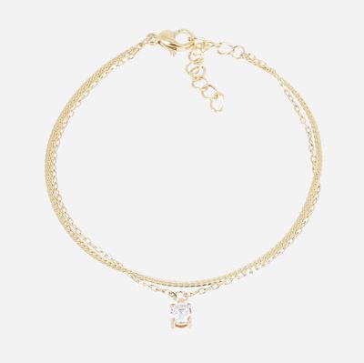 ZAG Bijoux Armband Thaumas