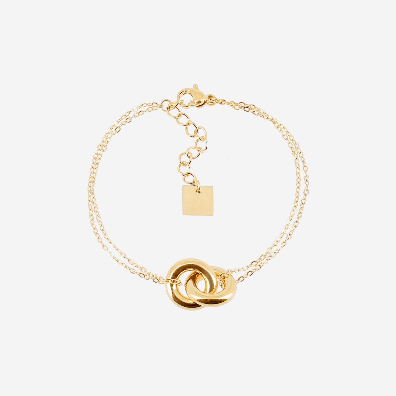 ZAG Bijoux Armband Menti