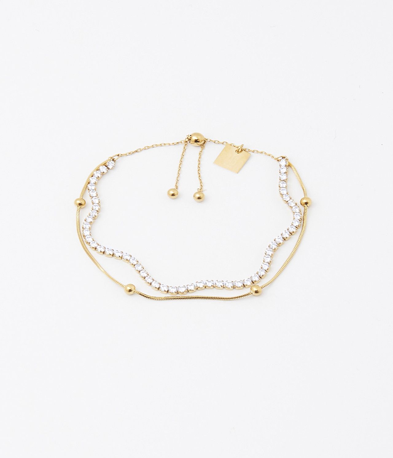 ZAG Bijoux Armband Osorno