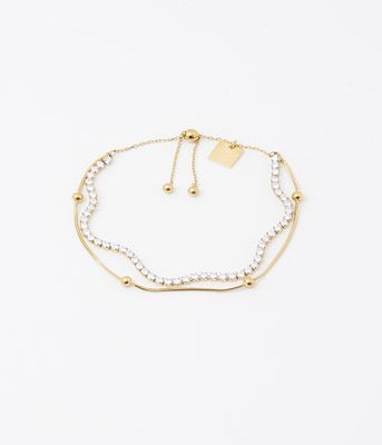 ZAG Bijoux Armband Osorno