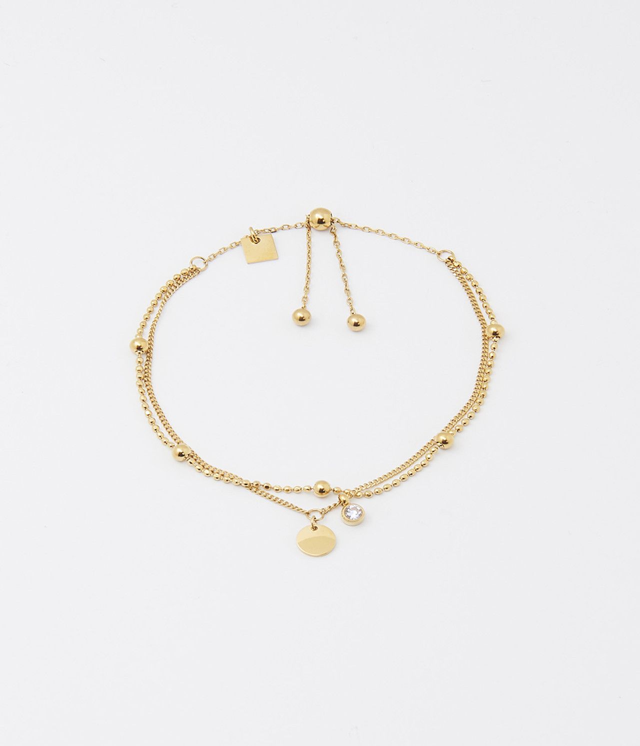 ZAG Bijoux Armband Multi