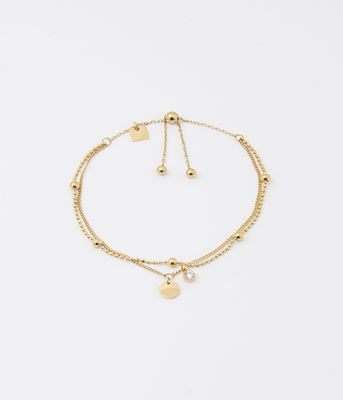 ZAG Bijoux Armband Multi