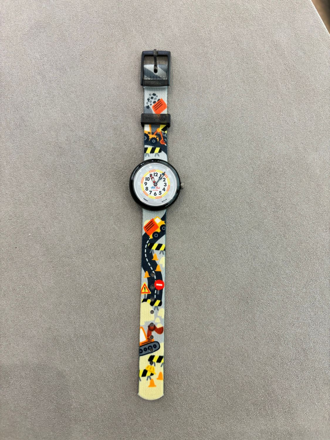 Flik Flak BUILD IT UP