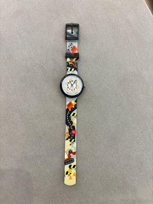 Flik Flak BUILD IT UP