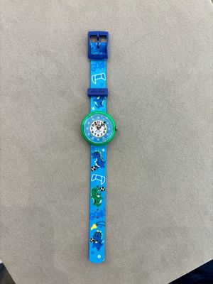 Flik Flak SOCCEROZAURUS