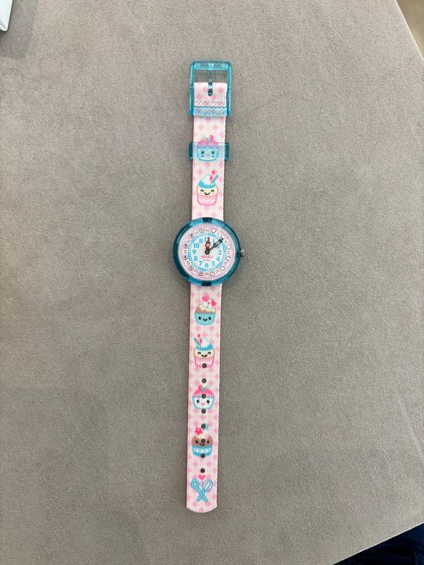 Flik Flak BAKE IT UP