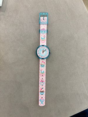 Flik Flak BAKE IT UP