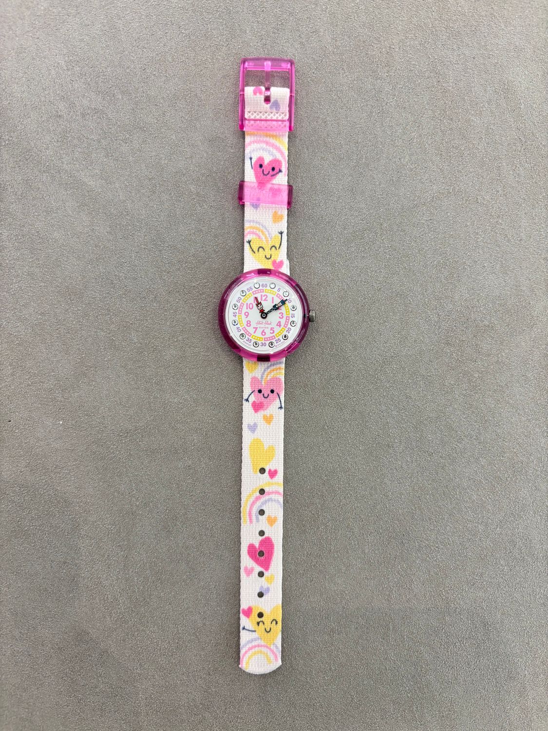 Flik Flak BOUNCING HEARTS