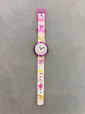 Flik Flak BOUNCING HEARTS