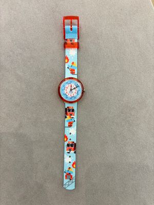 Flik Flak FIRE STOPPER