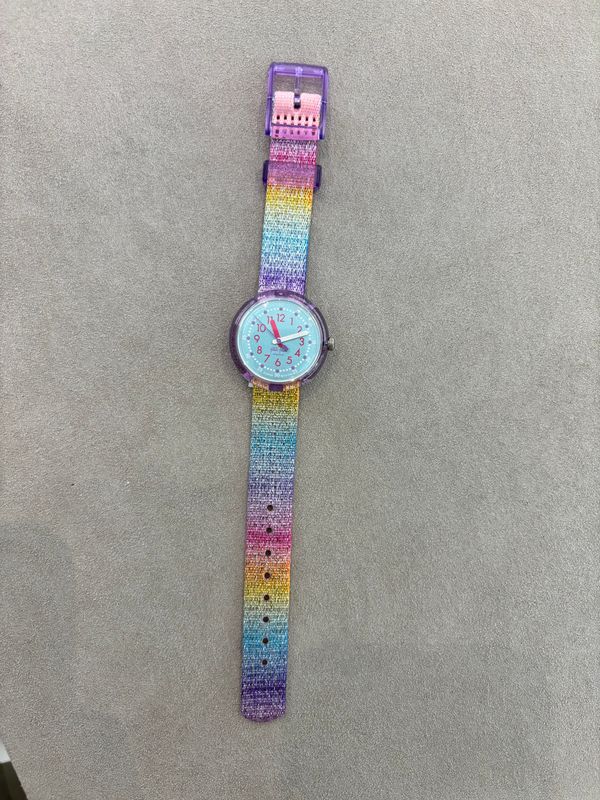 Flik Flak SHINE IN RAINBOW