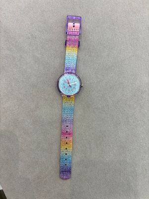 Flik Flak SHINE IN RAINBOW