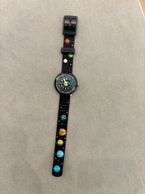 Flik Flak SOLAR SYSTEM