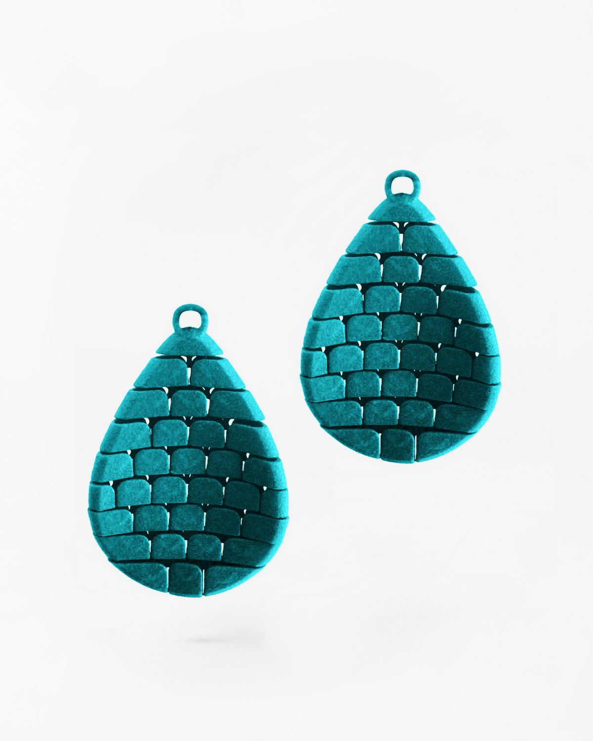 FABNORA Anhänger Scala (Harbor Blue)