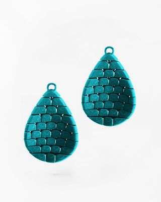 FABNORA Anhänger Scala (Harbor Blue)