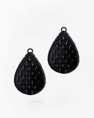 FABNORA Anhänger Scala (Onyx Black)