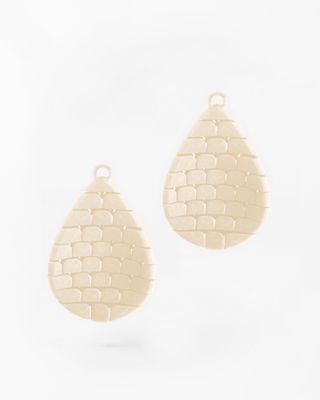 FABNORA Anhänger Scala (Pearl Blush)