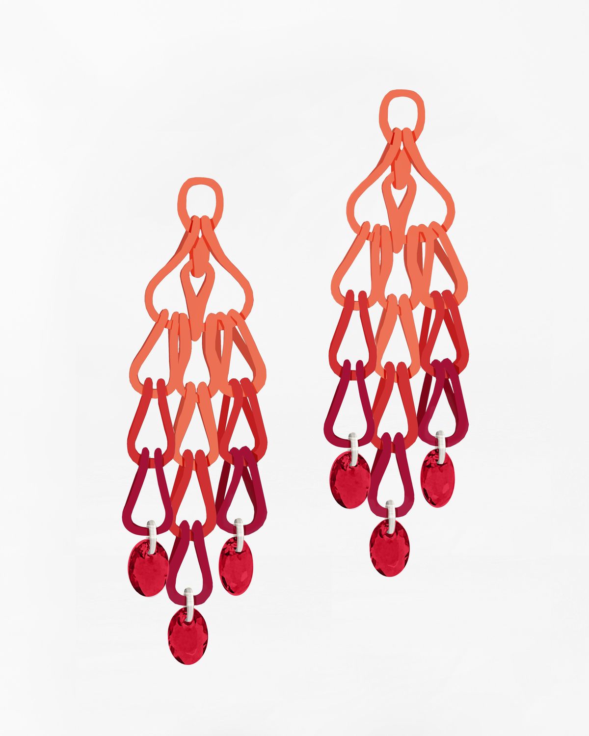 FABNORA Anhänger Paradise (Sunset)