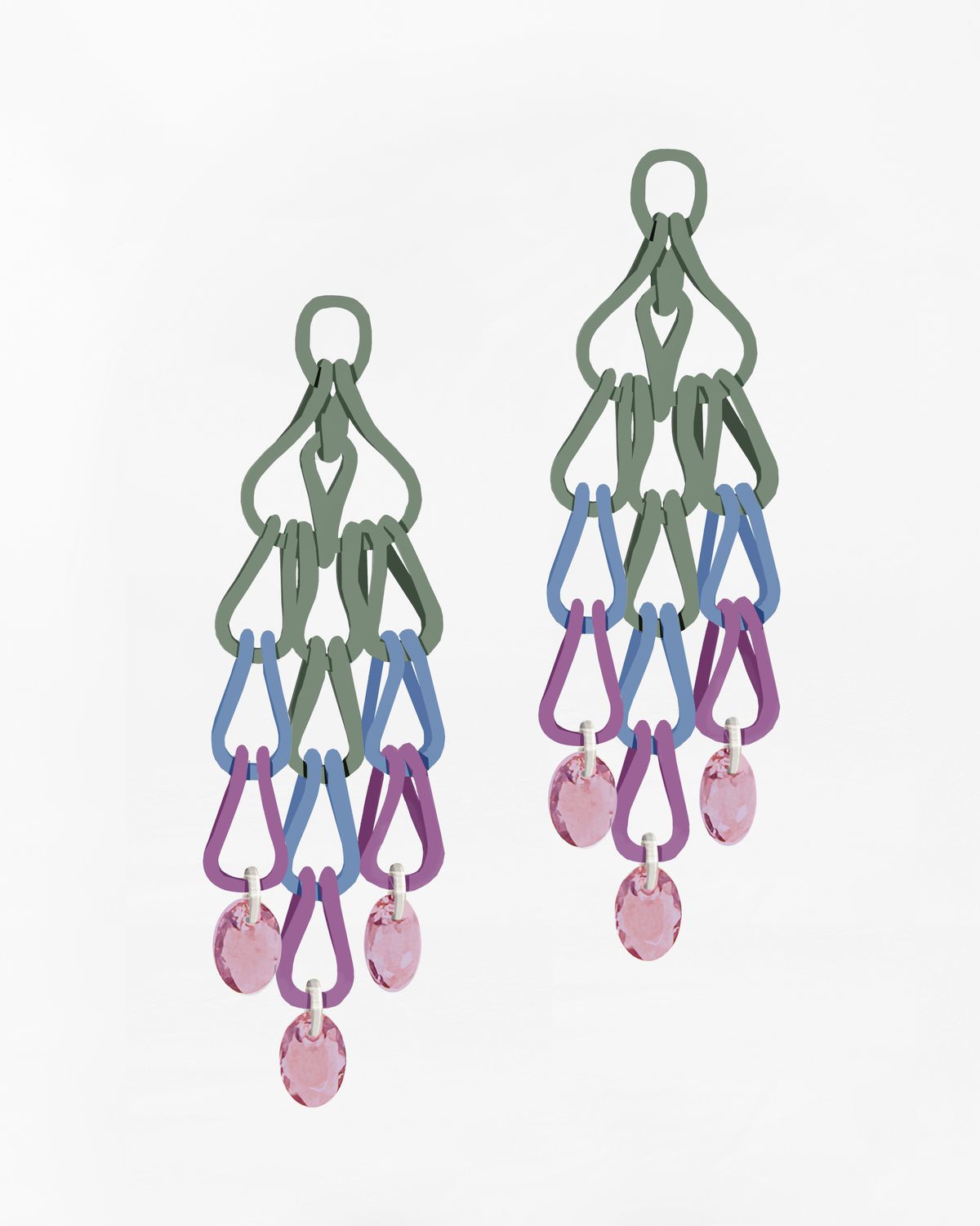 FABNORA Anhänger Paradise (Provence)