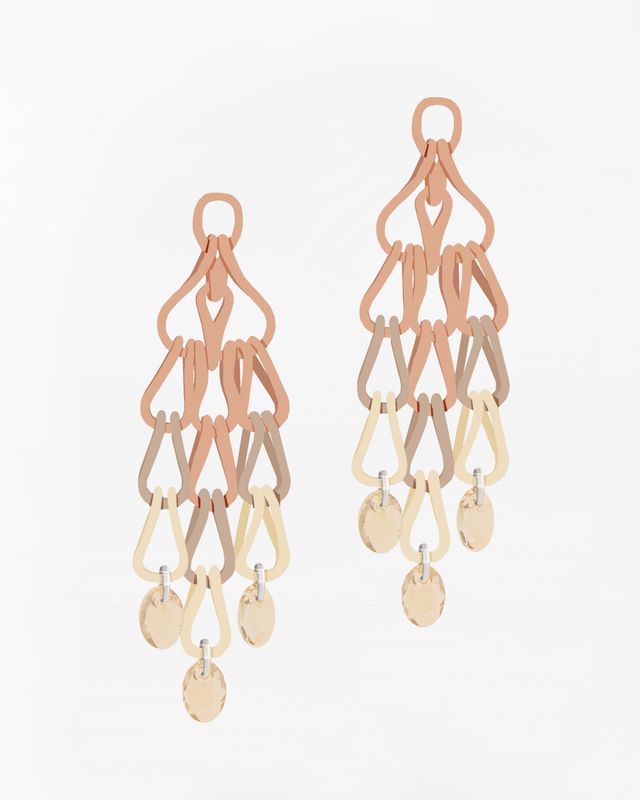 FABNORA Anhänger Paradise (Seashell) FABNORA Anhänger Paradise (Seashell)