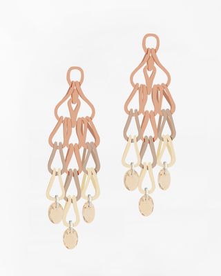 FABNORA Anhänger Paradise (Seashell)