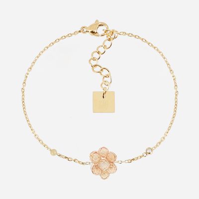 ZAG Bijoux Armband Bacca (nude)