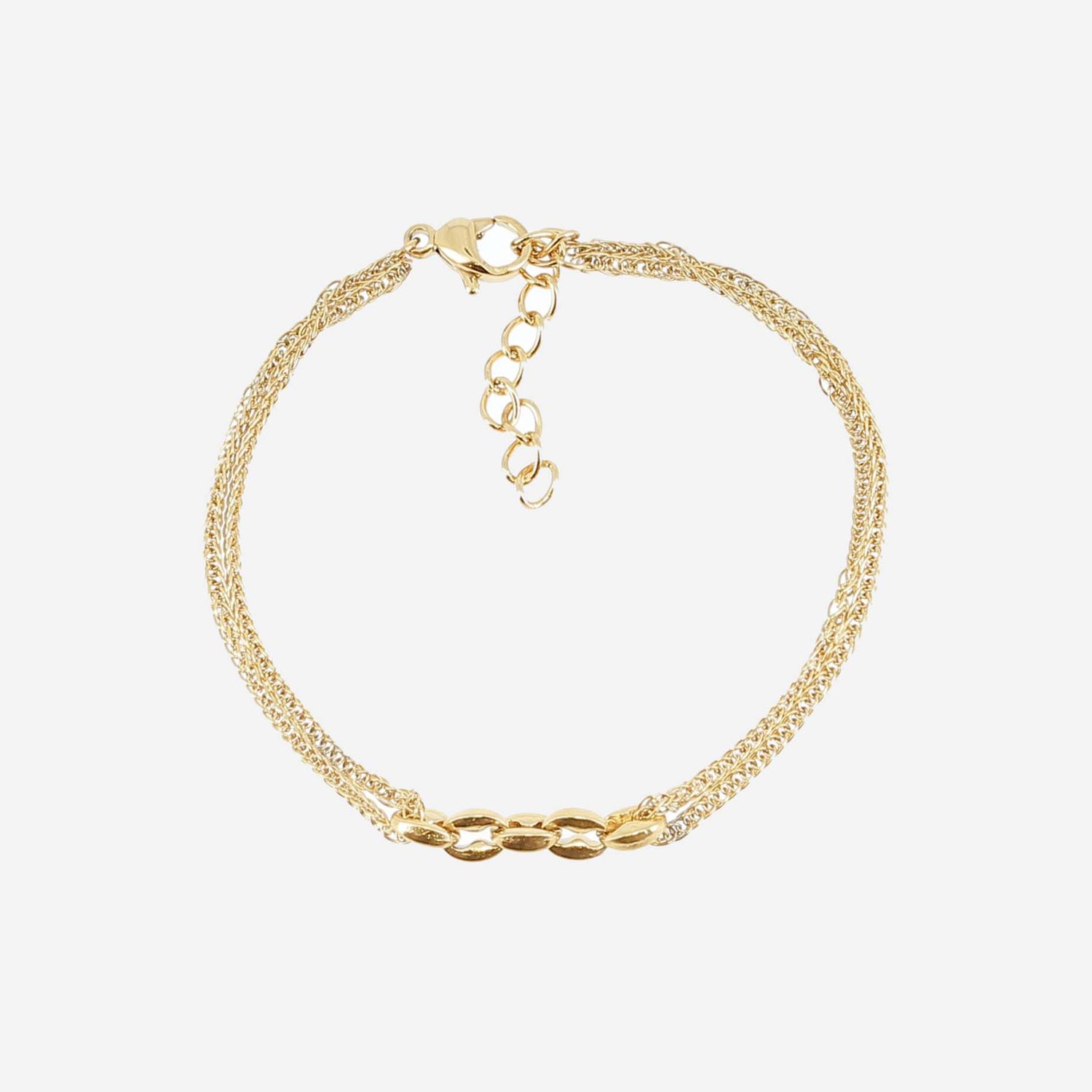 ZAG Bijoux Armband Ira