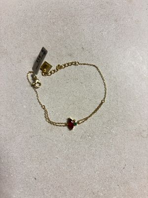 ZAG Bijoux Armband Lola (rot)