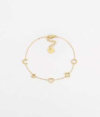 ZAG Bijoux Armband Kalyne