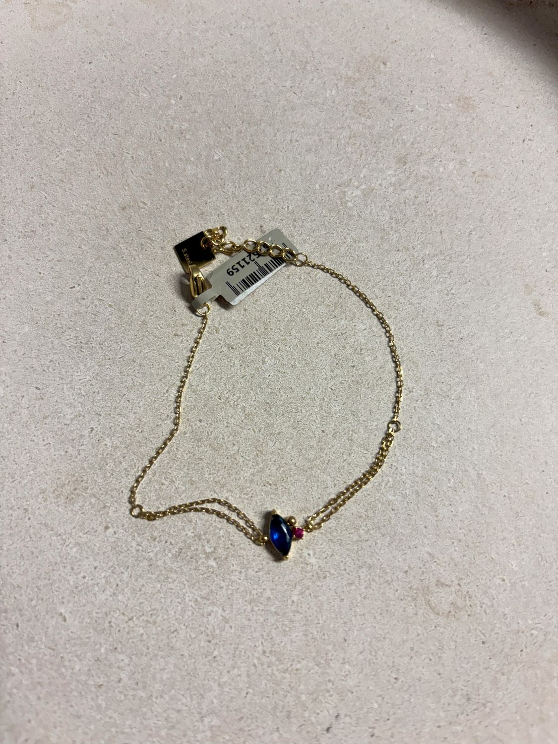 ZAG Bijoux Armband Lola (grün)